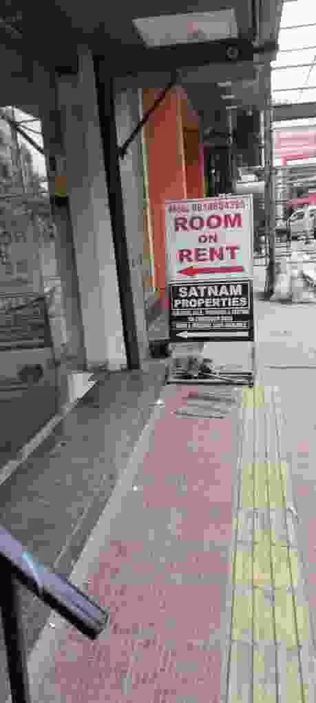 Satnam Property