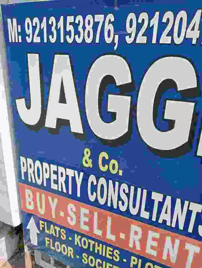 Jaggi & Co Properties Consultant