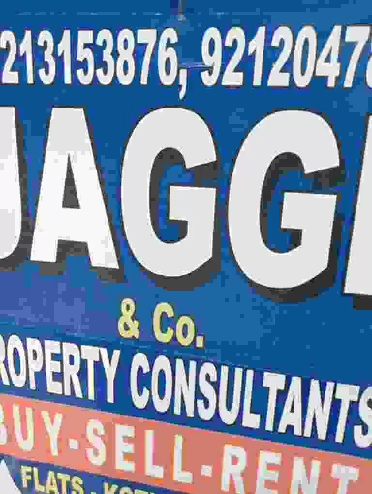 Jaggi & Co Properties Consultant