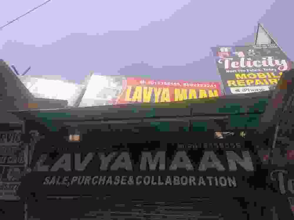 Lavya Property