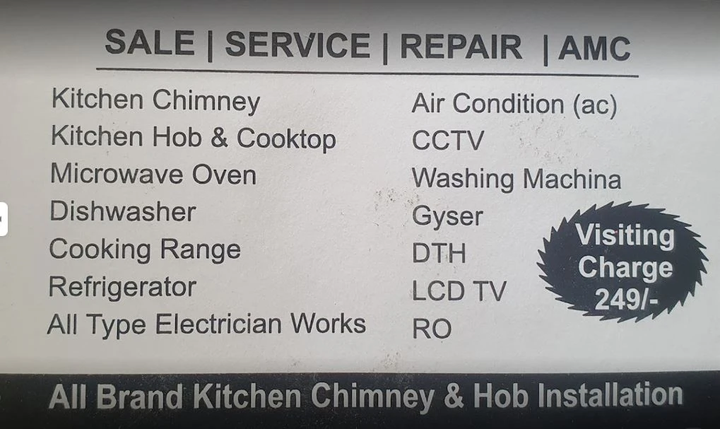 Home Care Service & Sales