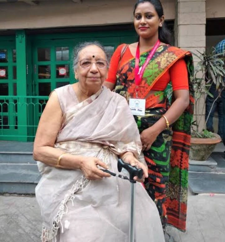 Home Care Service