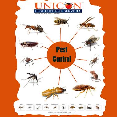 Unicon Pest Control