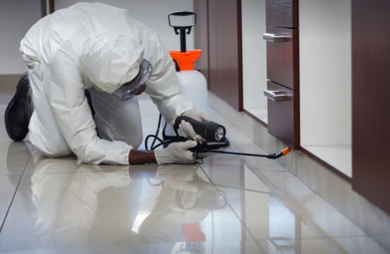 Pepcopp Pest Control
