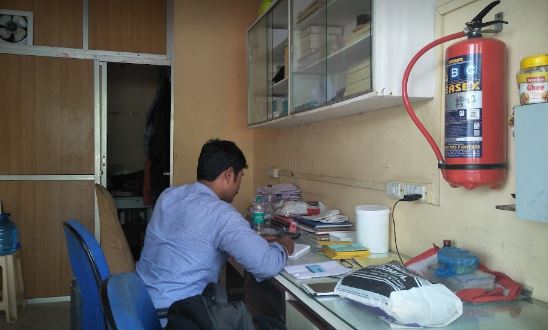 Smart Care Pest Solutions