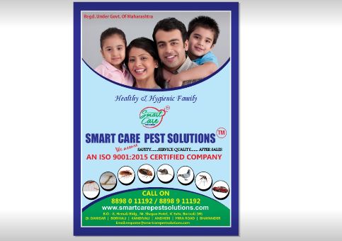 Smart Care Pest Solutions