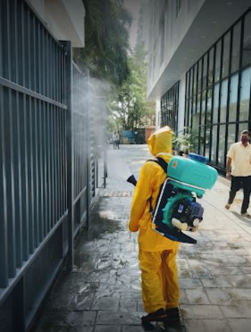 Termicure Pest Control