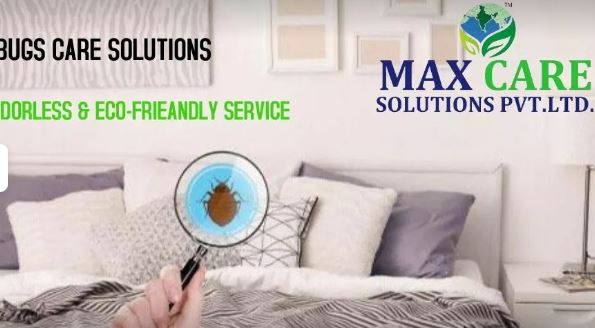 Max Care Solutions Pvt Ltd
