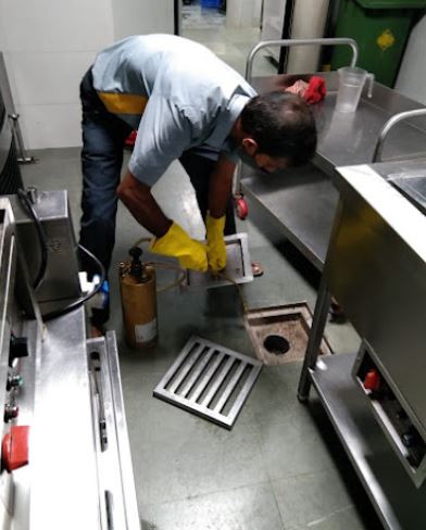 Envocare Pest Control Services PvtLtd