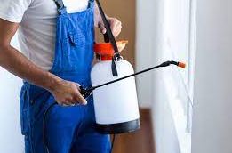 Pestmasters Services Pvt Ltd