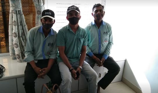 Ankita Pest Control Services