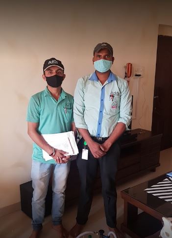 Ankita Pest Control Services