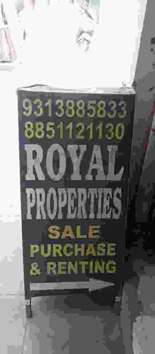 Royal Properties