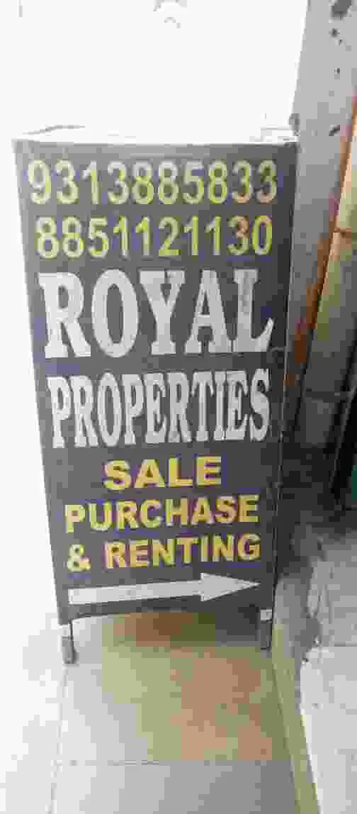 Royal Properties