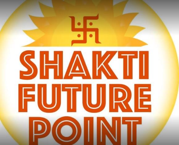 Shakti Future Point