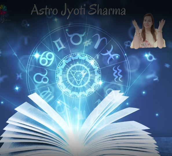 Astro Jyoti Sharma