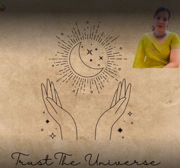 Astro Jyoti Sharma