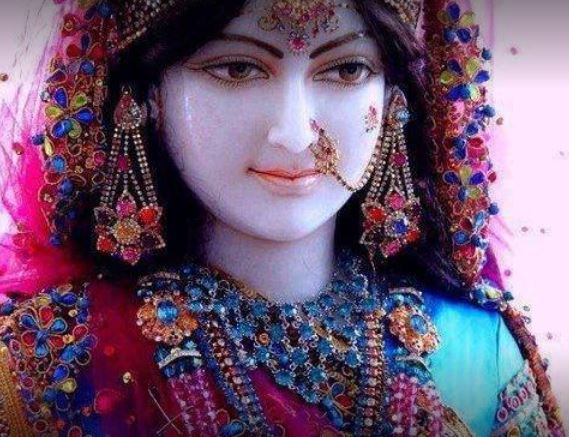 Radhey Radhey Pandit Ji