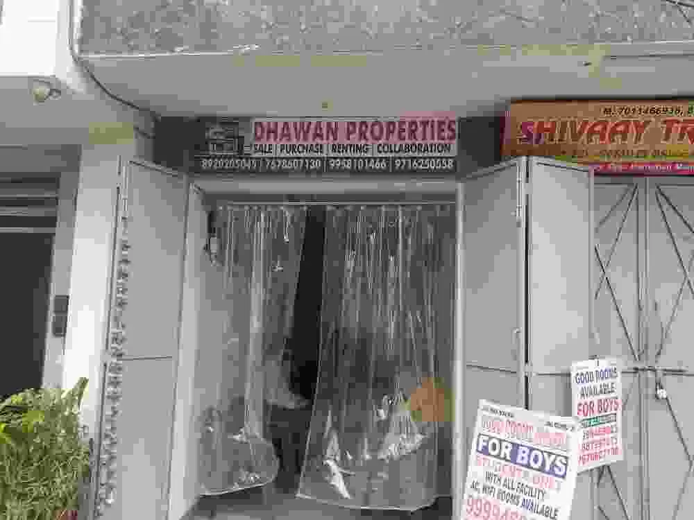 Dhawan Property