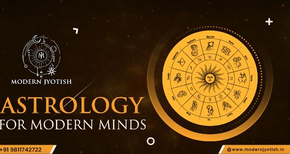 Modern Jyotish