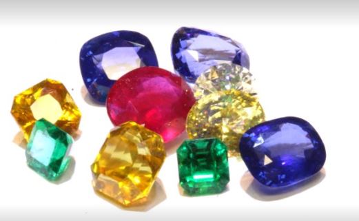 Laxminarayan Astrogems