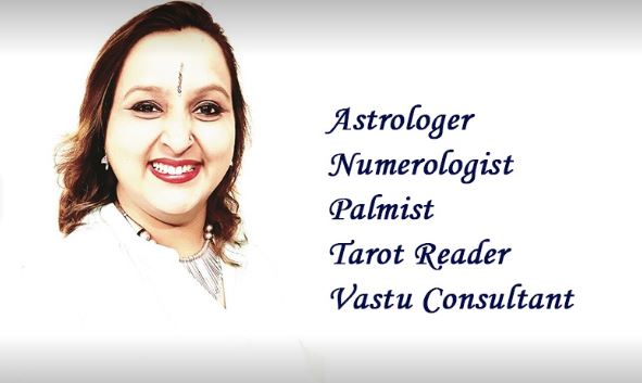 Ysha Astrologer