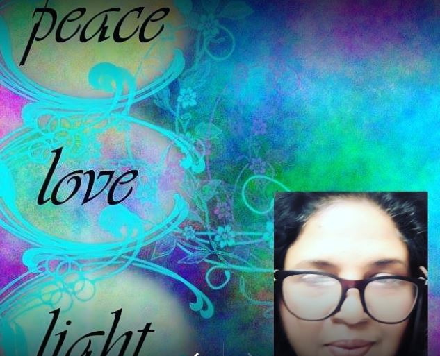 Divine Magic By Meena