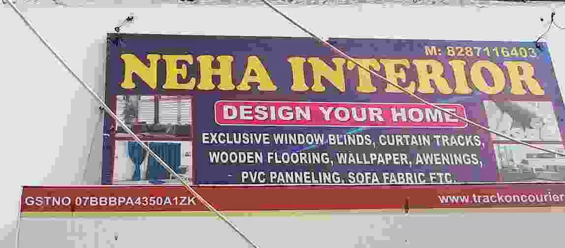Neha Interior