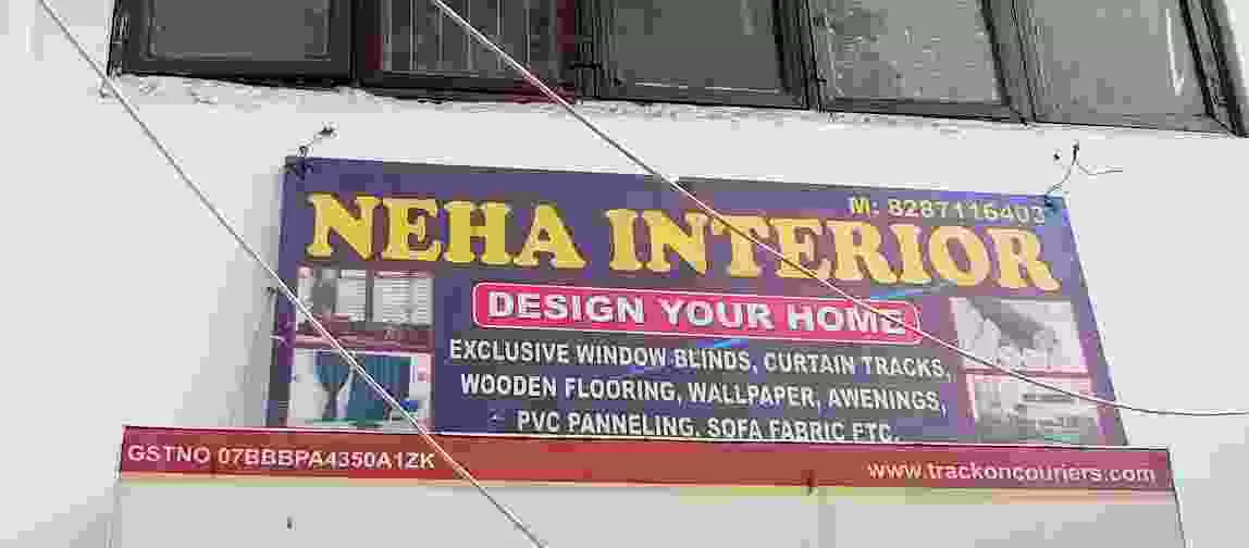 Neha Interior