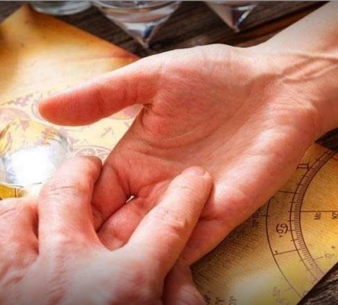 Astrologer Naresh Sharma