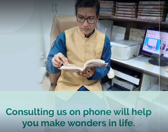 Astrologer Umesh