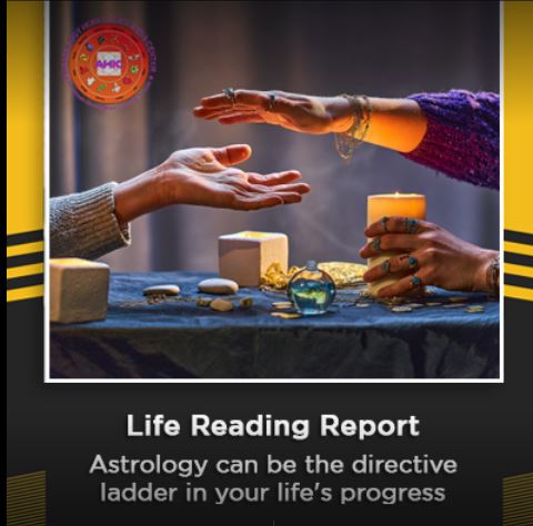 Astrology Horoscope India Center