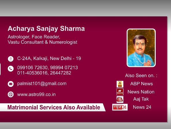 Sanjay Sharma