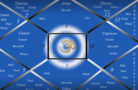 Vedic Astrologer Kapoor