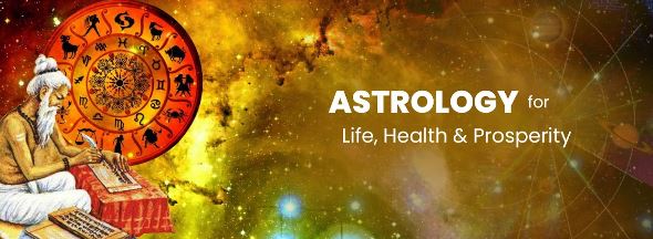 Vaidic Astro View