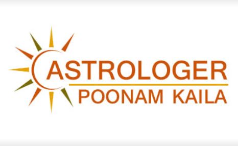 Astrologer Poonam Kaila