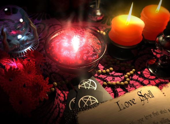 Vashikaran Specialist