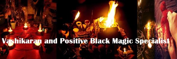Vashikaran Specialist
