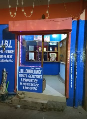 Jbl Consultancy Vaastu Consultant