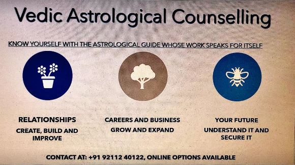 Jyoti Lamba Astrologer