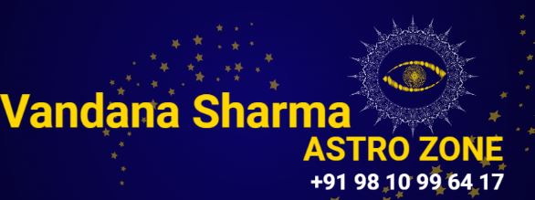 Vandana Sharma Astro Zone