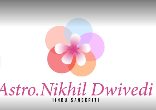 Astro Nikhil Dwivedi