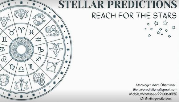 Stellar Predictions