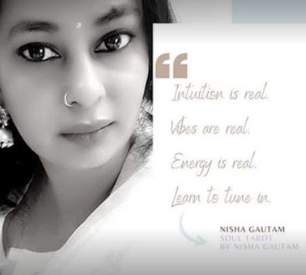 Nisha Amita Gautam