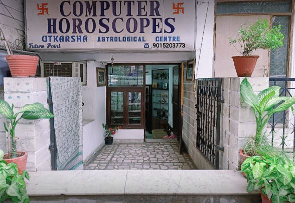Utkarsha Astrological Centre