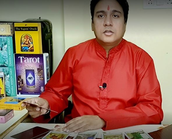 Astroguru Krishna