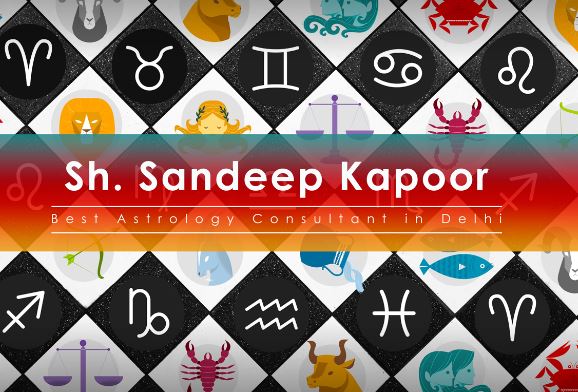Sandeep Kapoor