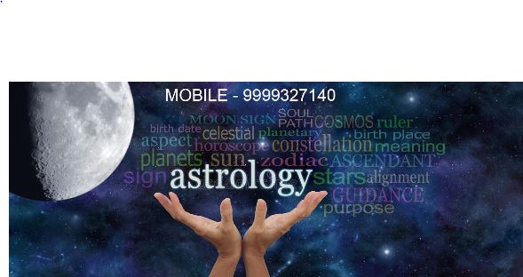 Astrologer Varun Sharma