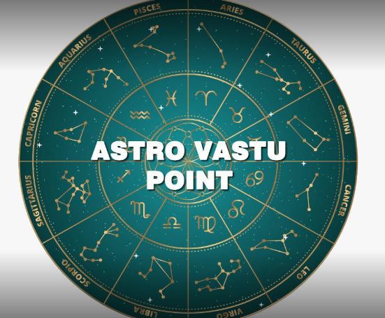 Astro Vastu Point