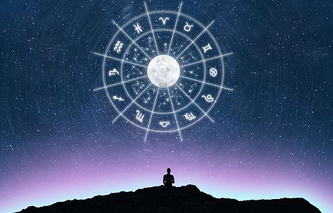 Astrologer Sudhir Suri